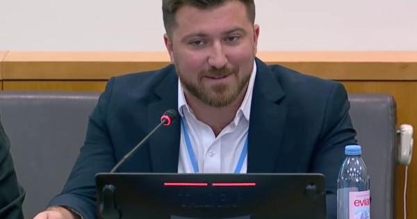 Hamilton’s 80 Acres Farms showcases vertical farming at United Nations forum | Local