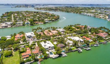 Meet Miami's Newest Billionaire Residents Amid Rising Cost of Living
