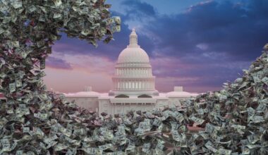 The AI Industry Has Already Spent $65 Million Ahead of the Midterms