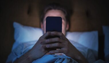 How AI Is Quietly Becoming an Unofficial 'Third' in Relationships