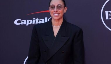 Diana Taurasi addresses WNBA referee controversy: 'Just get over it' | Sports