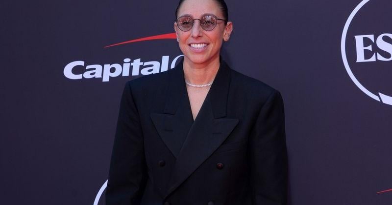 Diana Taurasi addresses WNBA referee controversy: 'Just get over it' | Sports
