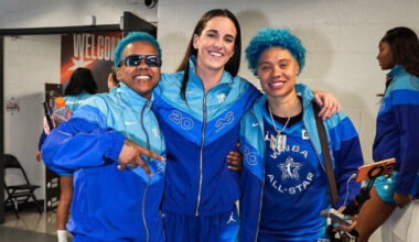 Caitlin Clark effect? The truth behind the WNBA All-Star ticket prices