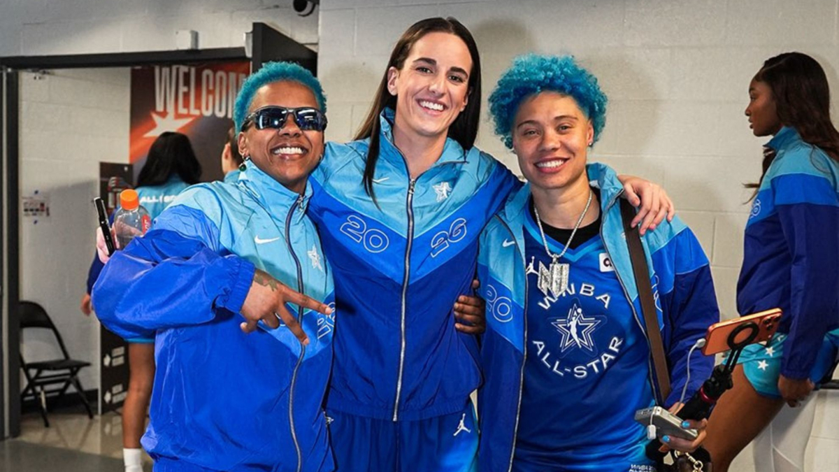Caitlin Clark effect? The truth behind the WNBA All-Star ticket prices