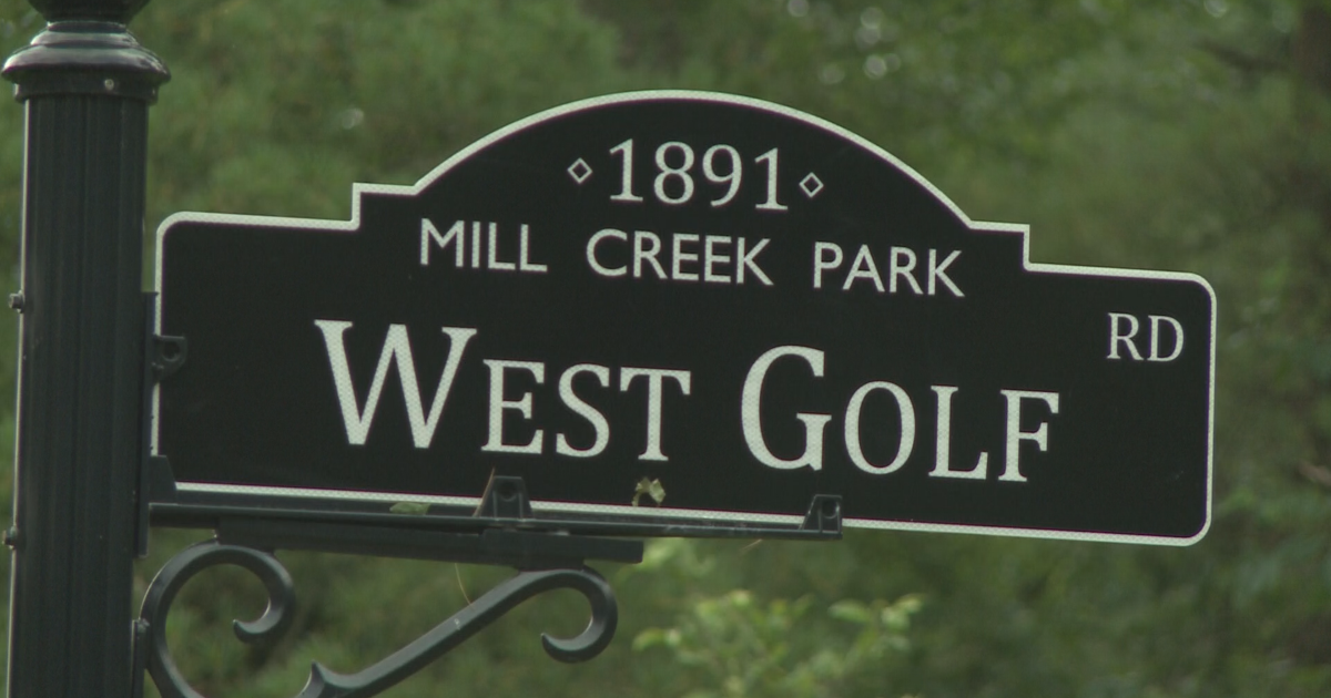 Mill Creek hopes to reopen golf course before Thanksgiving | News