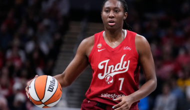 Aliyah Boston faced in the All-Star the player she considers “the hardest person to guard on the floor”