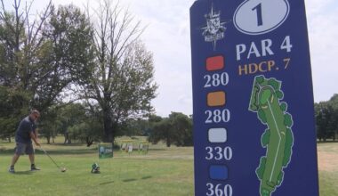 13th Annual Believe 271 Golf Tournament Raises Funds for Firefighters Battling Cancer | News