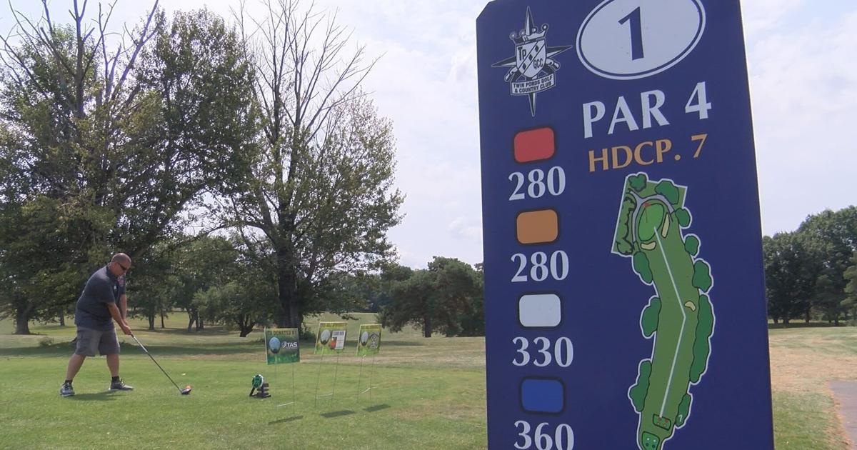 13th Annual Believe 271 Golf Tournament Raises Funds for Firefighters Battling Cancer | News