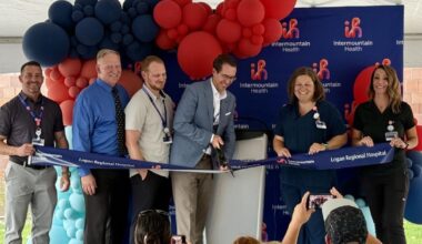 Logan Regional Hospital unveils major cancer center expansion | News