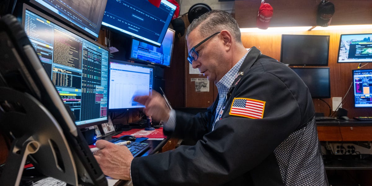 Morgan Stanley Says Load up on These 13 AI Power Infrastructure Stocks