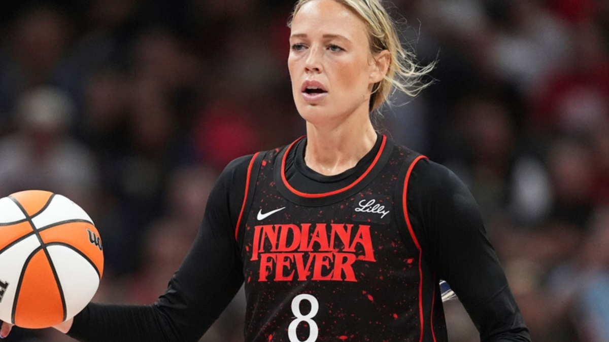 Sophie Cunningham goes viral after surpassing Paige Bueckers in an area dominated by the Dallas Wings player