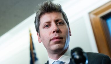 Altman: AI Power Must Be Diffused to Prevent Hacks Like Hugging Face