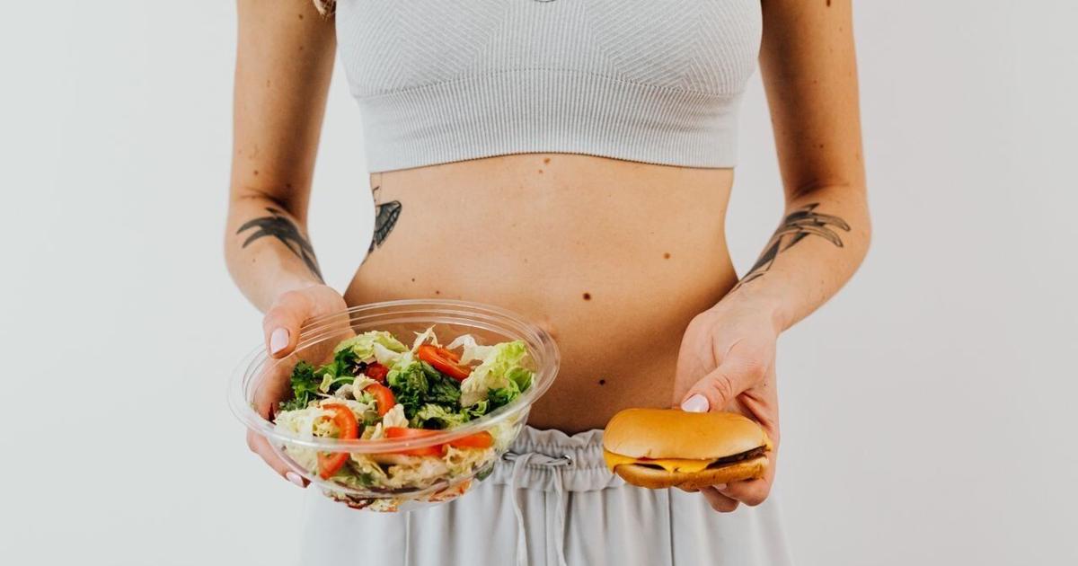 What matters more? What you eat or how it’s made? | Health