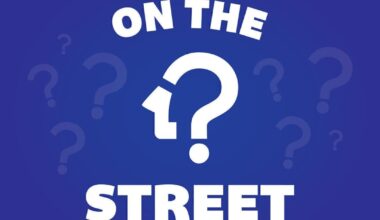 Question of the Week: “Who is your favorite female athlete?” | Comment