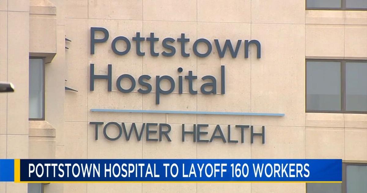 More layoffs coming to Pottstown Hospital | Upper Montgomery County