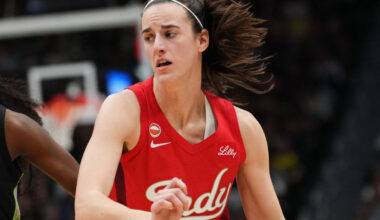 Caitlin Clark shows why she rules the WNBA and remains the face of the league