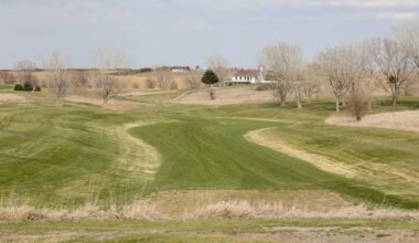 Pleasanton golf development soon will have larger lots available - Kearney Hub