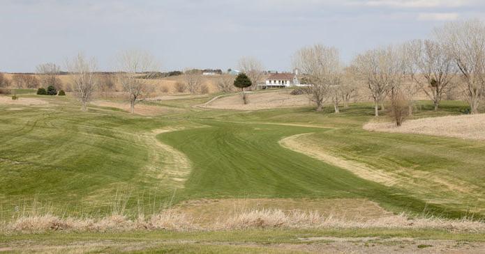 Pleasanton golf development soon will have larger lots available - Kearney Hub