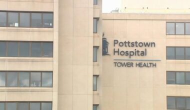 ‘The community will suffer’: Health Care group reacts to latest layoffs at Pottstown Hospital | Upper Montgomery County
