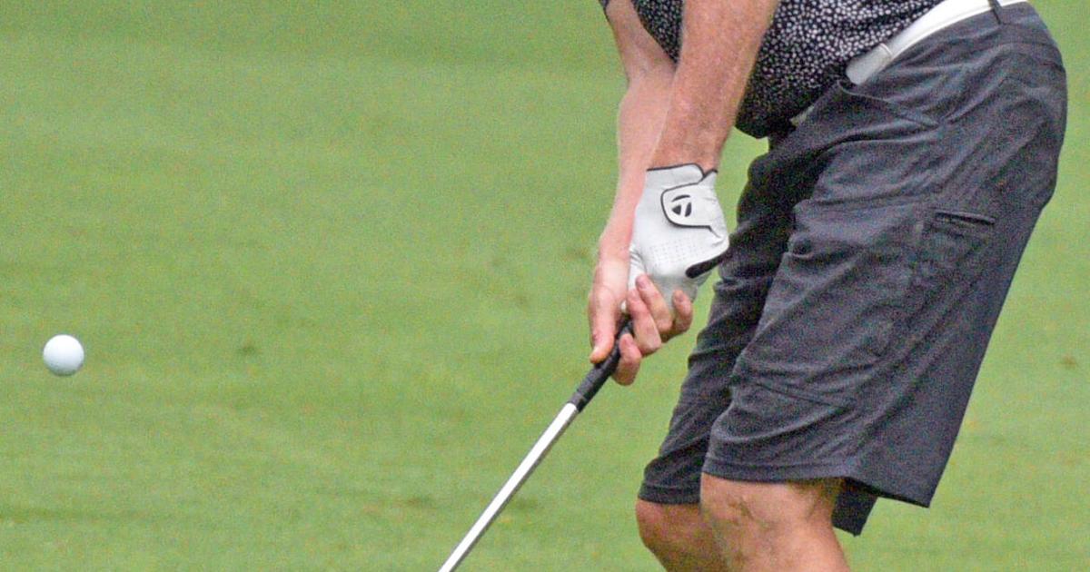 Golf: Hillcrest Invitational Begins | Sports
