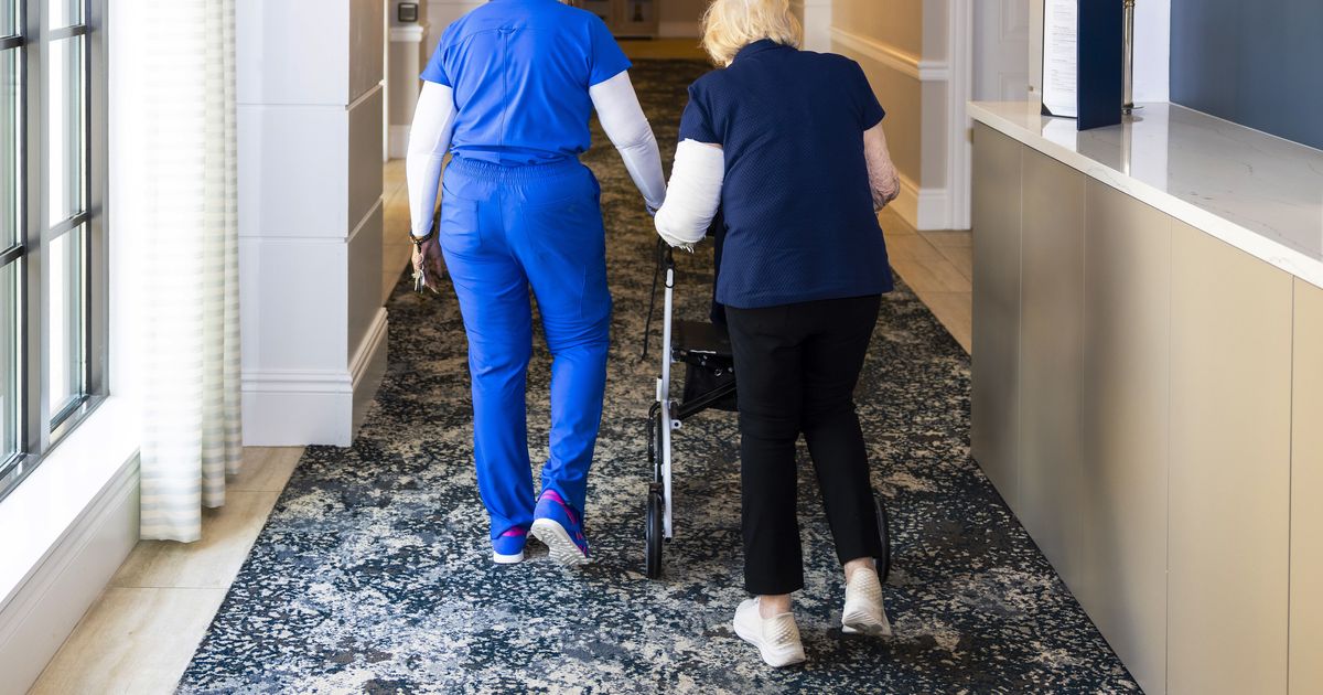 Airports, nursing homes and schools brace for disruption without Haitian workers