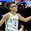 Olivia Miles Minnesota Lynx WNBA