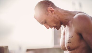 'I Use My Wife's 5kg Dumbbells': How to Use the Light-Weight 'Prisoner-Style' Method for Muscle Growth