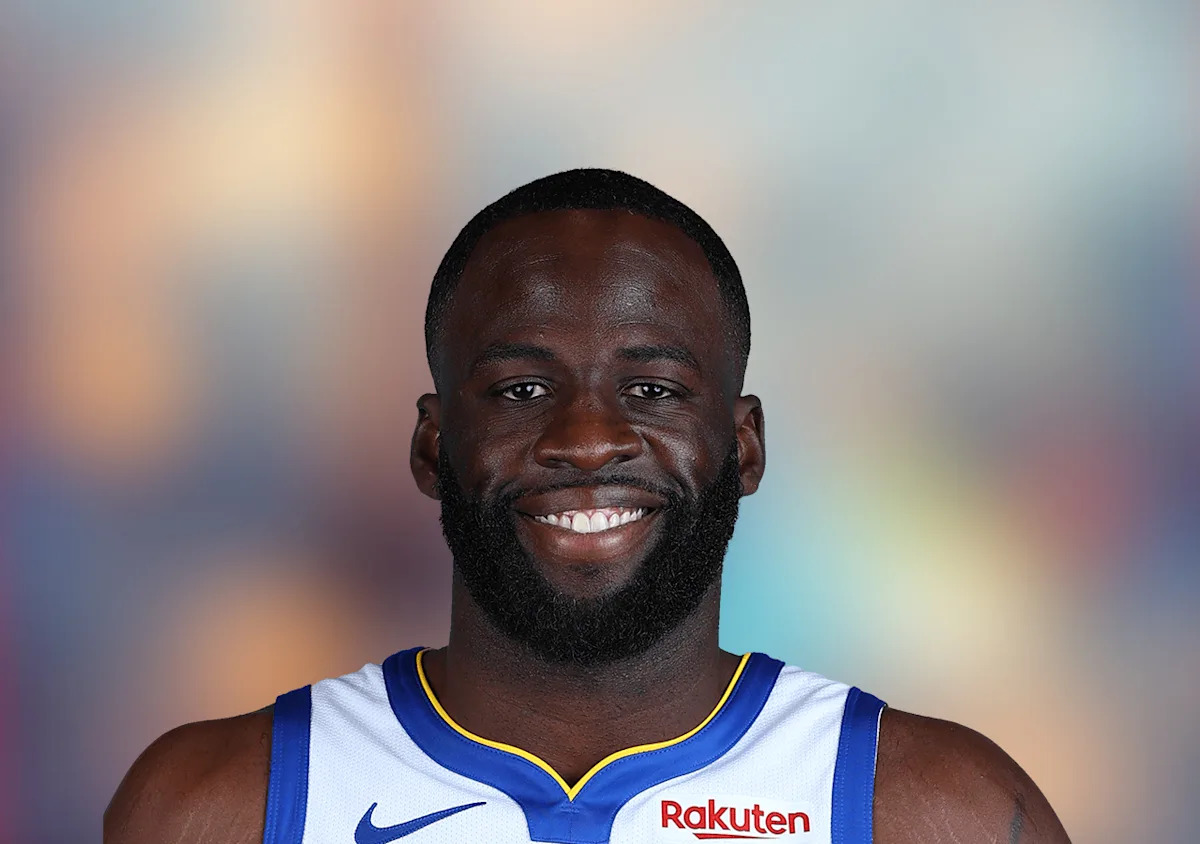 Draymond Green expected to re-sign with Warriors for nearly $28 million