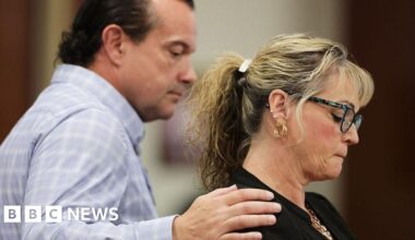 'A narcissist' - victim's family blasts Kohberger for challenging Idaho murder conviction - BBC