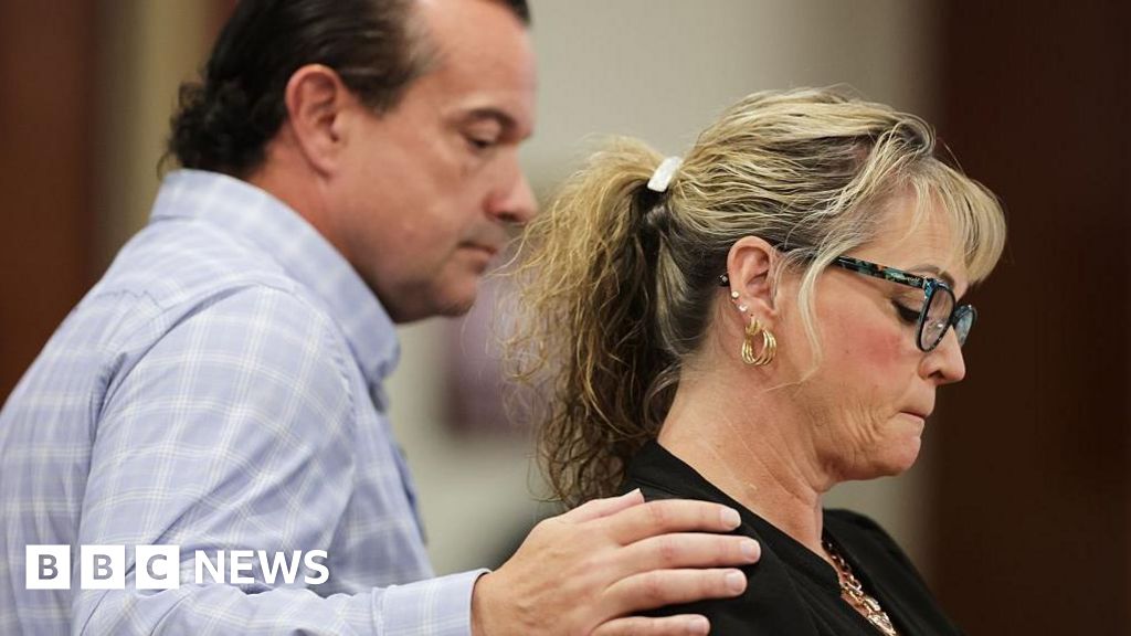 'A narcissist' - victim's family blasts Kohberger for challenging Idaho murder conviction - BBC