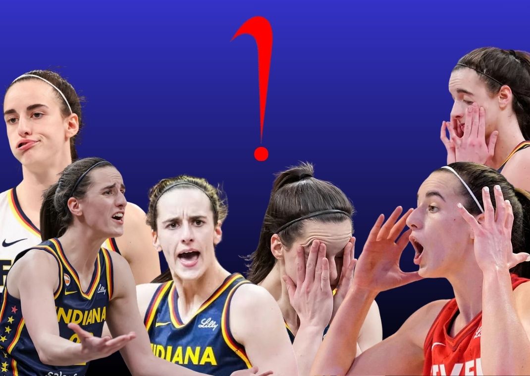 Where is the Caitlin 1?