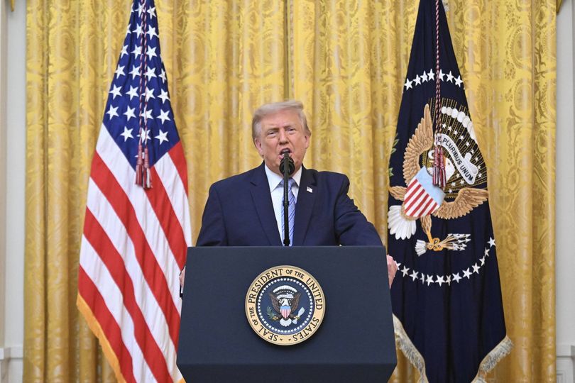 President Trump