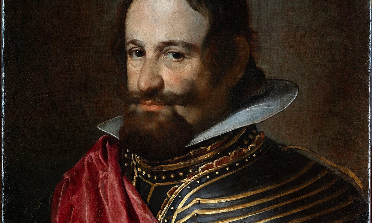 Detroit Institute of Arts director finds missing Velázquez painting - The Art Newspaper