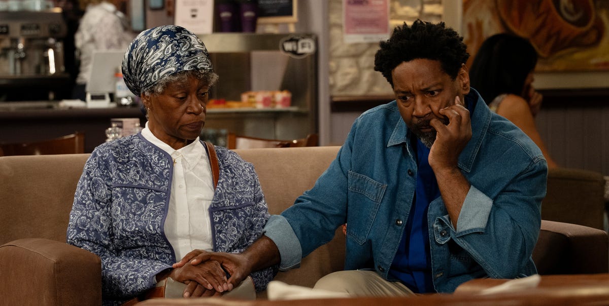 Emmerdale spoiler: Claudette confesses all to Charles