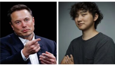 Elon Musk Unfollows Meta AI Chief On X, Alexandr Wang Replies, "Can't We Be Friends"