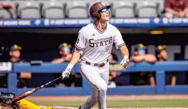 Reese highlights 4 Bulldogs picked in MLB draft