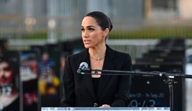 Meghan Markle left with 1 answer from latest Prince Harry drama | Royal | News