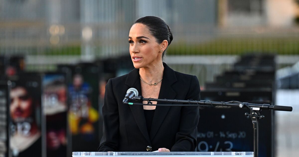 Meghan Markle left with 1 answer from latest Prince Harry drama | Royal | News
