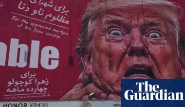 Trump pausing Iran attacks shows US military power is not enough on its own | Iran