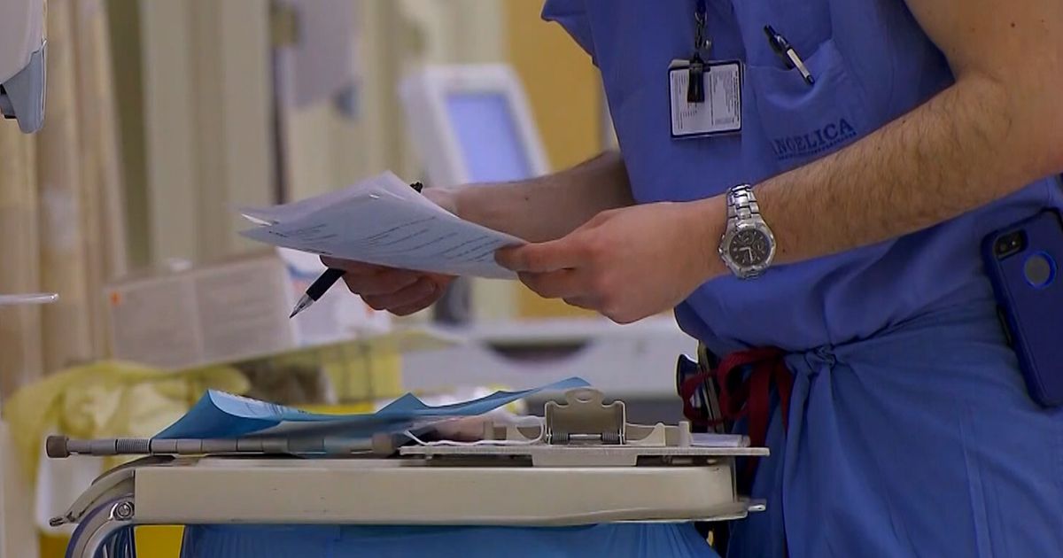 Can North Carolina lower health care costs? New bipartisan commission gets to work :: WRAL.com