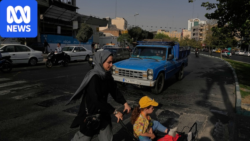 Hopes US and Iran will return to negotiating table after lull in hostilities