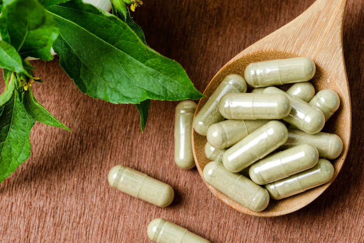 Greens Powders and Supplements Sold Nationwide Recalled Due to Salmonella Risk