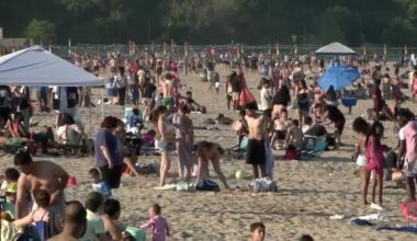 Doctor says extreme heat can affect people on GLP-1 medications