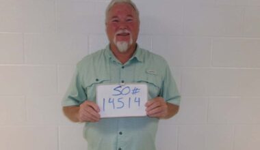 Lavaca County JP arrested on felony prostitution charges