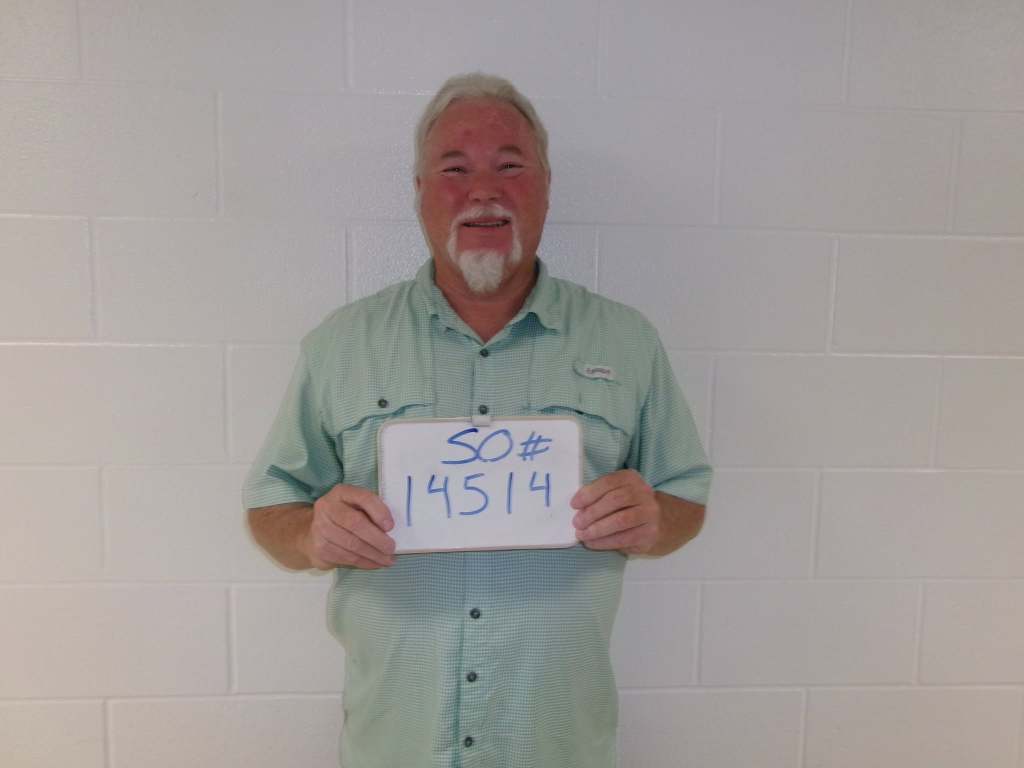Lavaca County JP arrested on felony prostitution charges