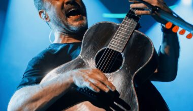 Dave Matthews Band Revive "Sweet Up and Down"