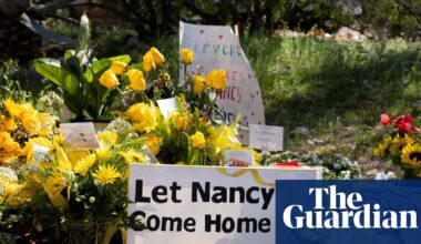 Nancy Guthrie: FBI clarifies it is investigating some extortion demands as legitimate | Arizona