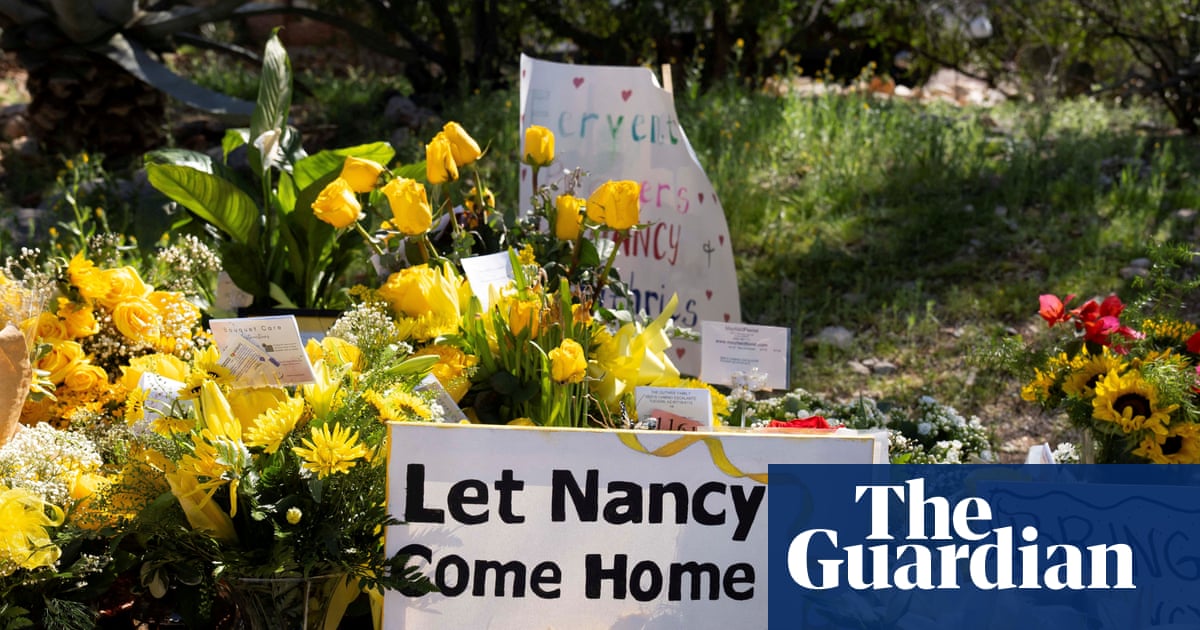 Nancy Guthrie: FBI clarifies it is investigating some extortion demands as legitimate | Arizona