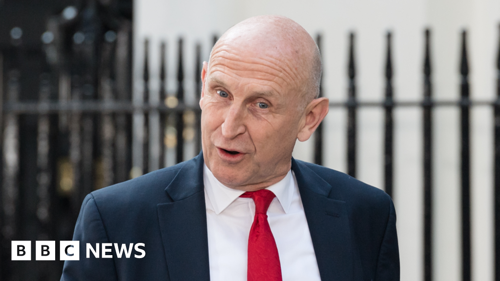 UK government borrowing lower than expected in June - BBC