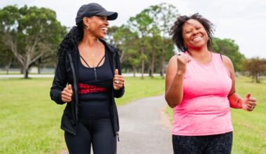 Scientists Reveal the Number of Steps That Helps You Live Longer
